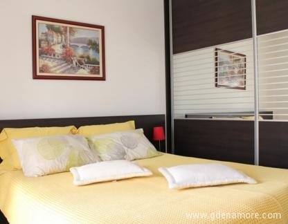 Budva Appartamento con una camera da letto Nataly 15, alloggi privati a Budva, Montenegro - Jednosoban N15 (28)